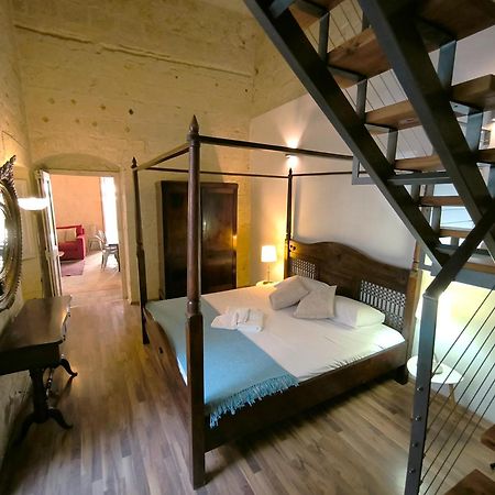 Stunning Valletta 3 Bedroom Town House المظهر الخارجي الصورة
