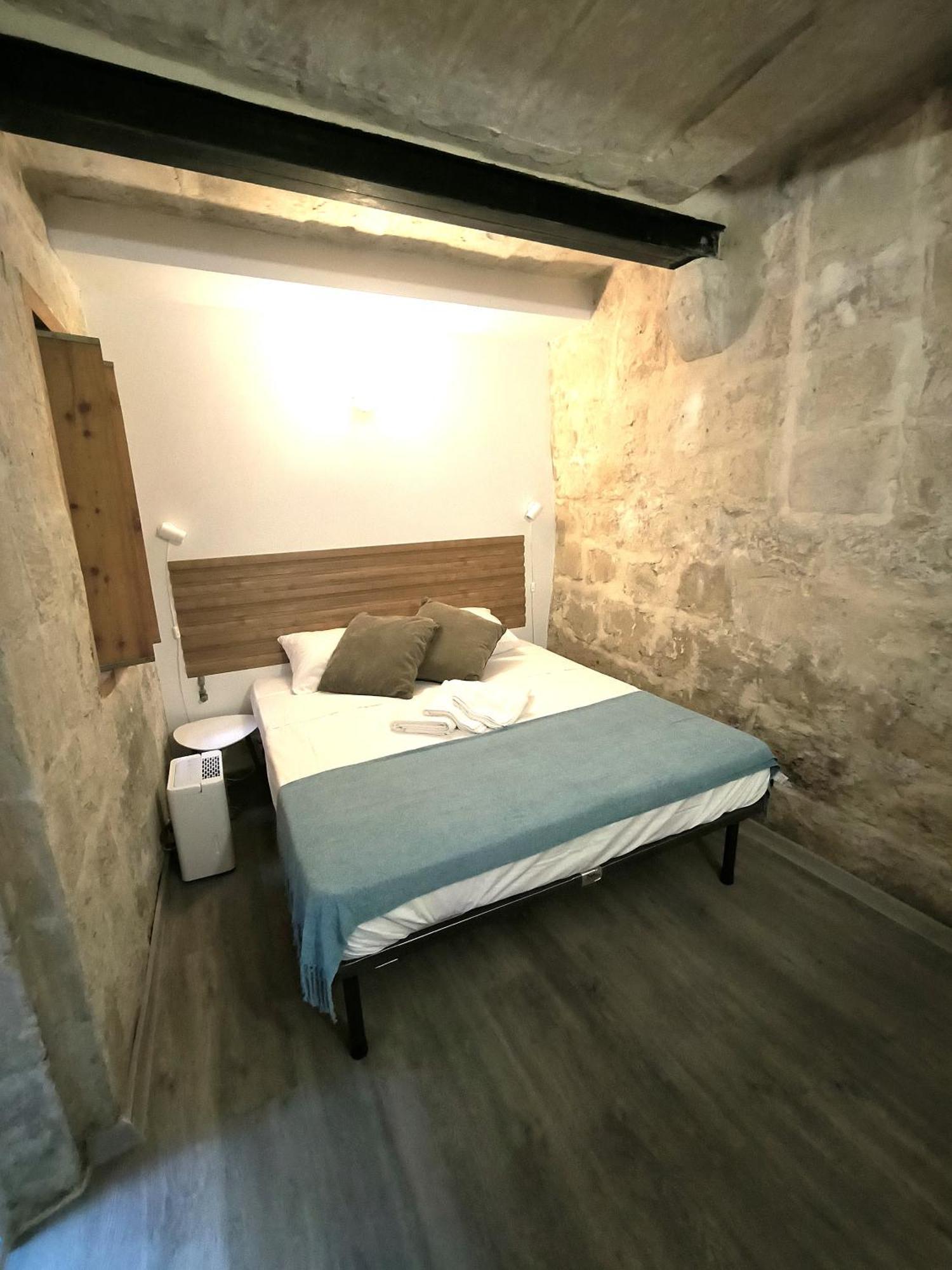 Stunning Valletta 3 Bedroom Town House المظهر الخارجي الصورة