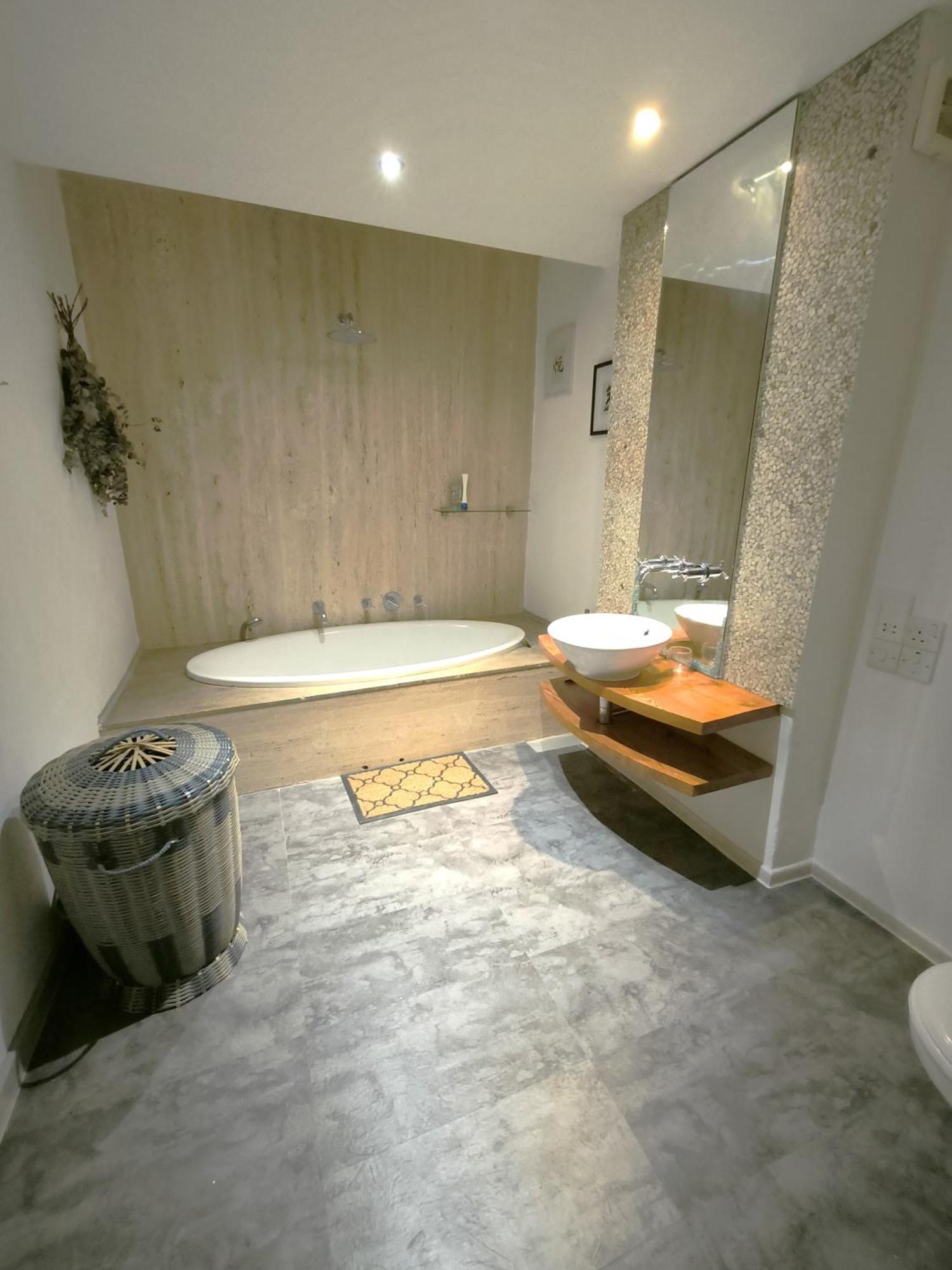 Stunning Valletta 3 Bedroom Town House المظهر الخارجي الصورة