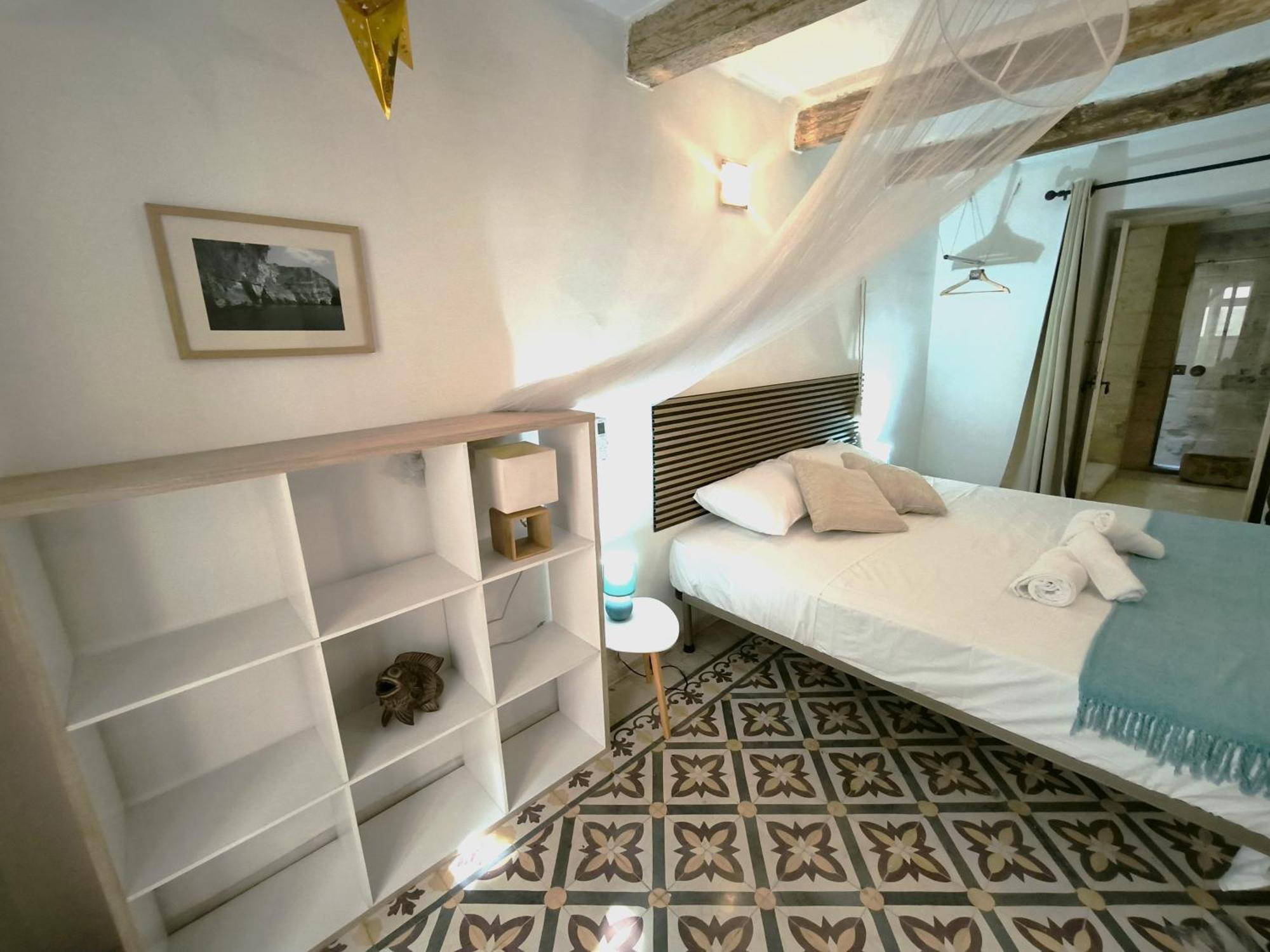 Stunning Valletta 3 Bedroom Town House المظهر الخارجي الصورة