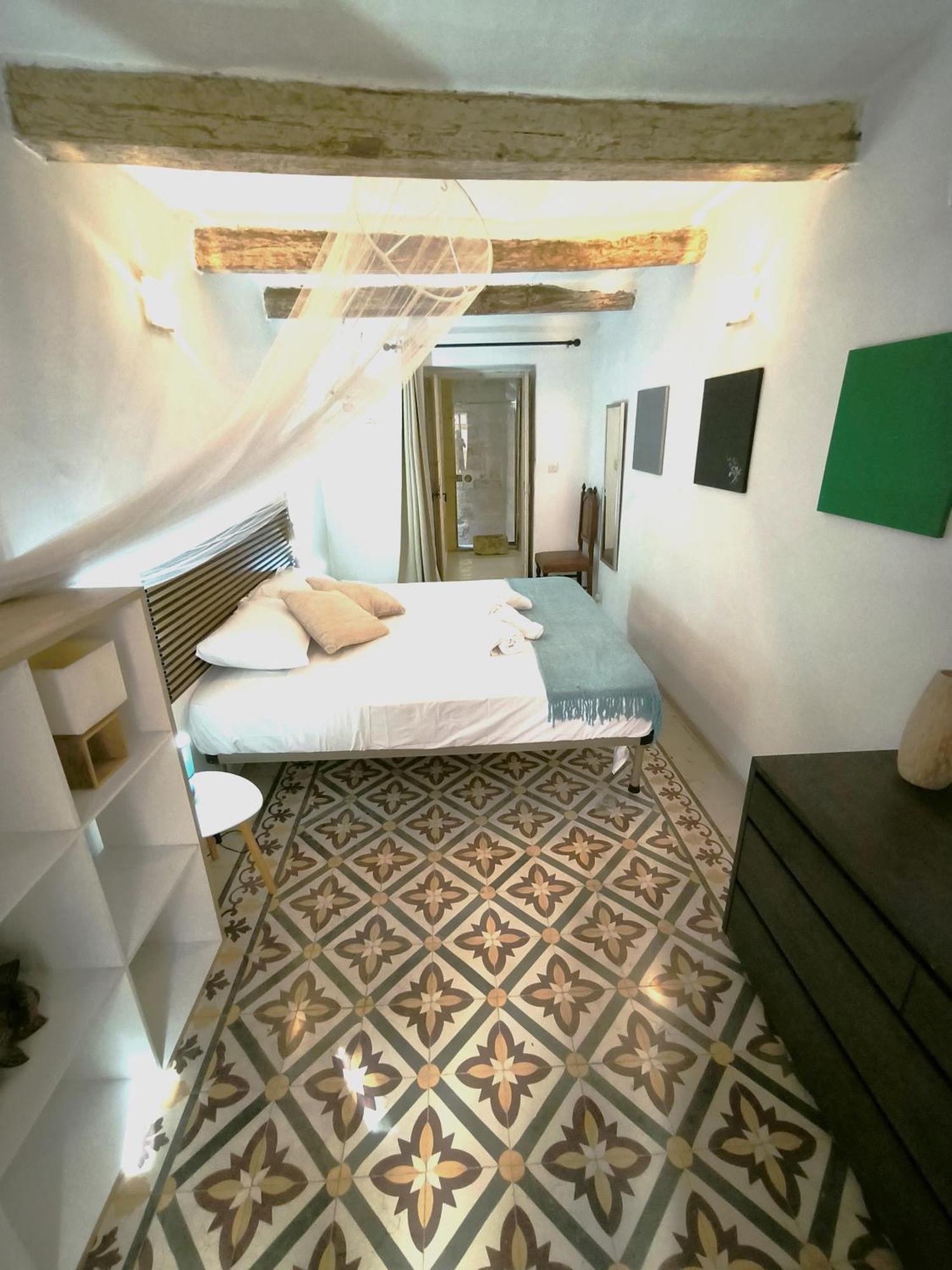 Stunning Valletta 3 Bedroom Town House المظهر الخارجي الصورة