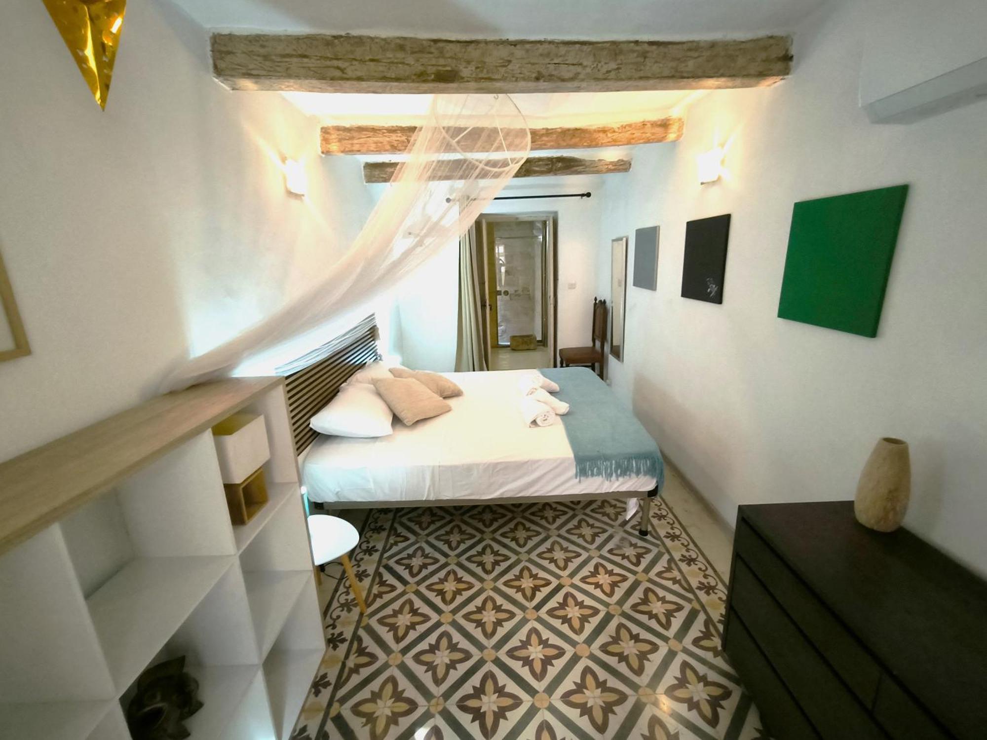Stunning Valletta 3 Bedroom Town House المظهر الخارجي الصورة
