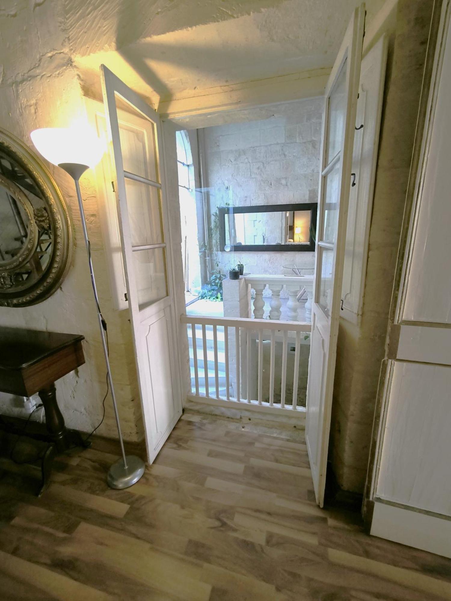 Stunning Valletta 3 Bedroom Town House المظهر الخارجي الصورة
