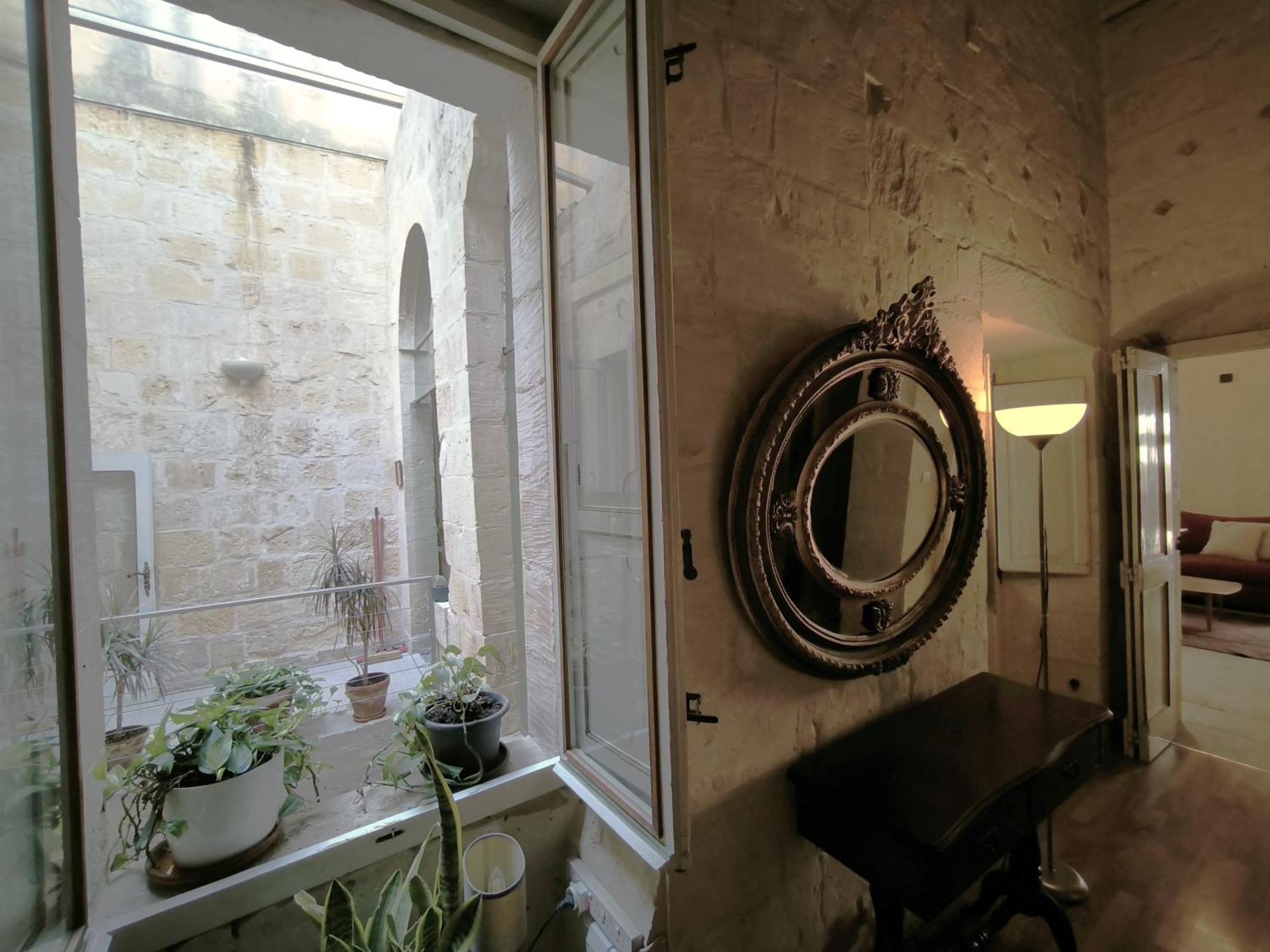 Stunning Valletta 3 Bedroom Town House المظهر الخارجي الصورة