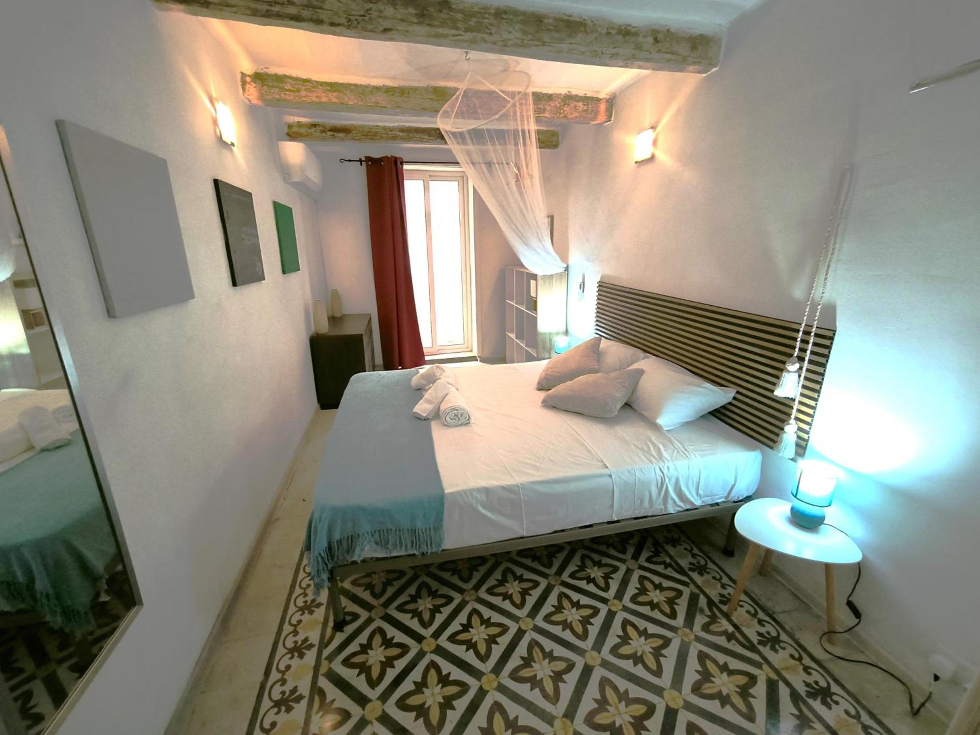 Stunning Valletta 3 Bedroom Town House المظهر الخارجي الصورة