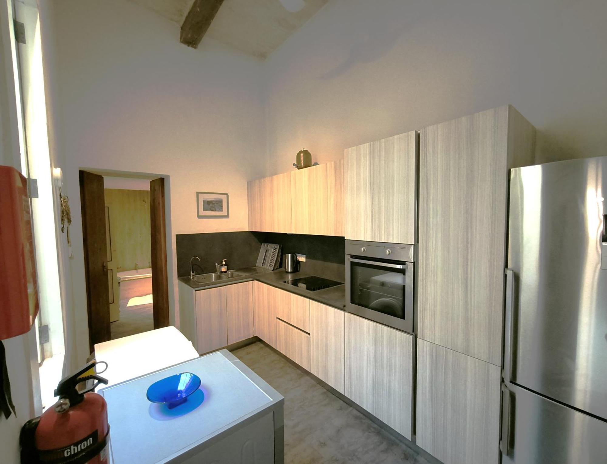 Stunning Valletta 3 Bedroom Town House المظهر الخارجي الصورة