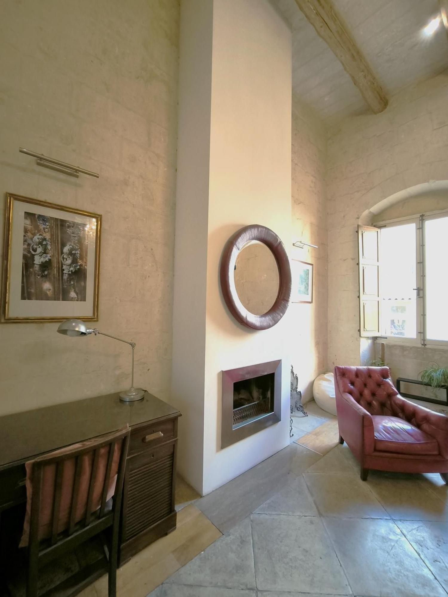 Stunning Valletta 3 Bedroom Town House المظهر الخارجي الصورة