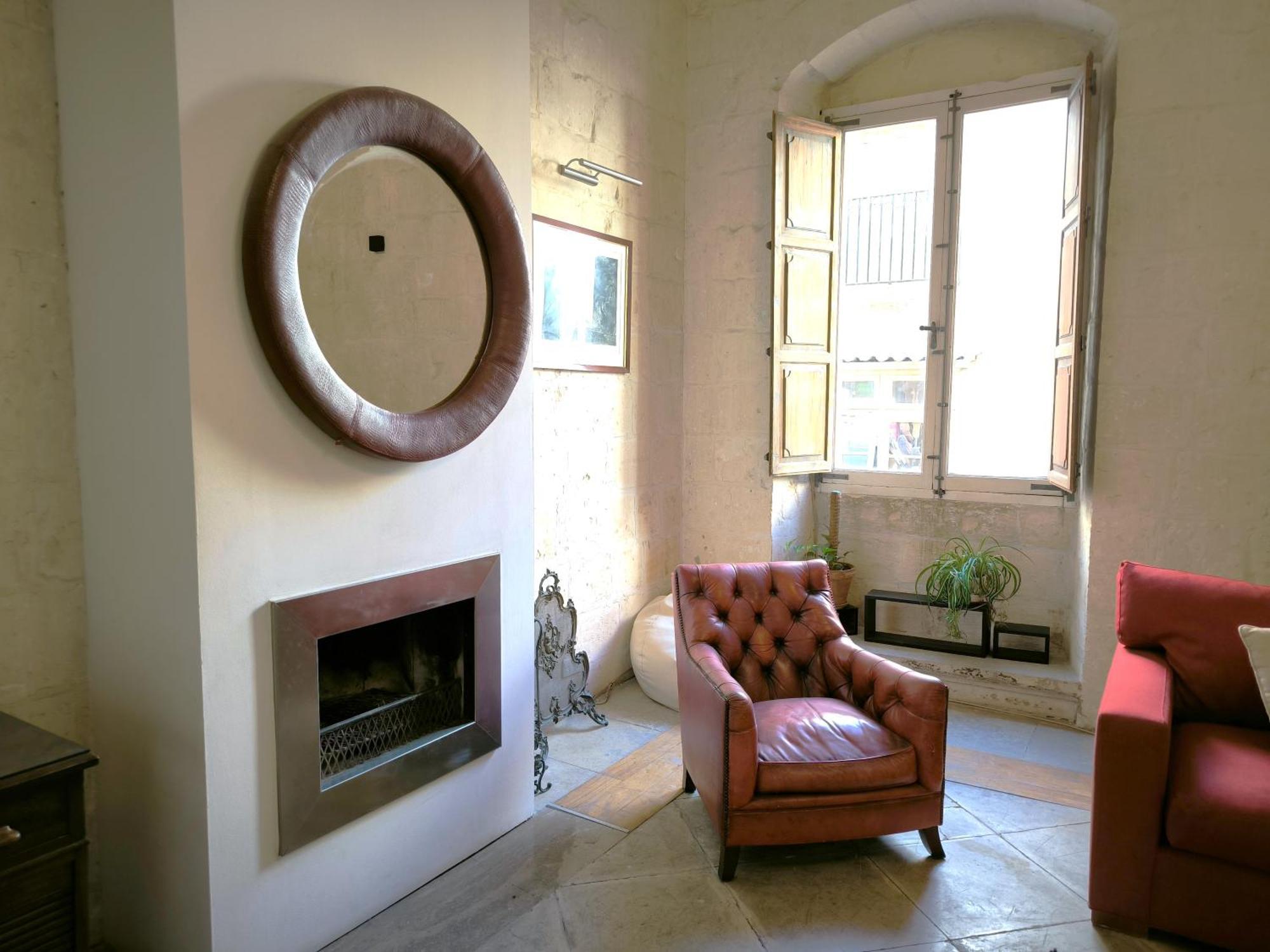 Stunning Valletta 3 Bedroom Town House المظهر الخارجي الصورة